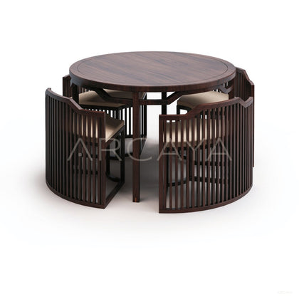 Dining Table Ch 5602 - scene