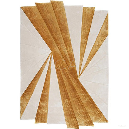 Custom Hand Tufted Rug Dsm P049 C02 - scene