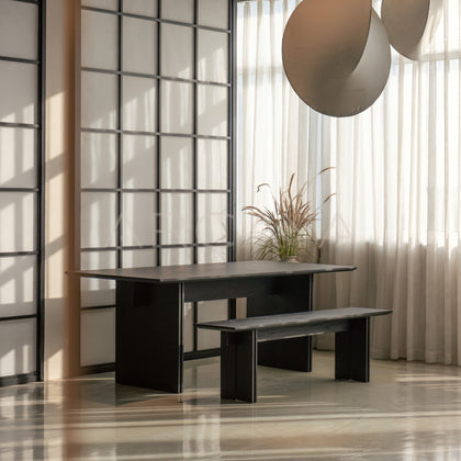 Dio Guili Dining Table - main