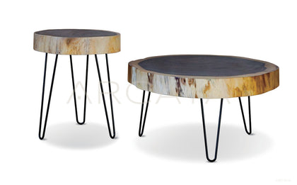 Zhimu Side Table 038 - scene