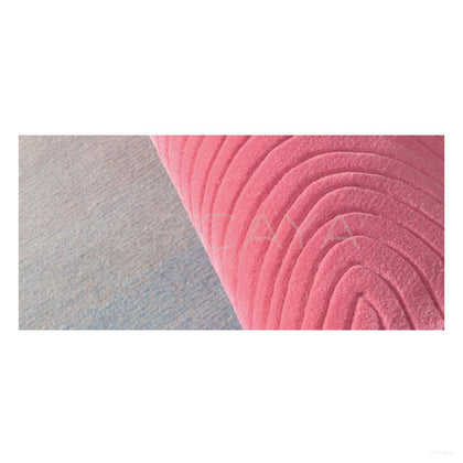 Custom Hand Tufted Rug Dsm P091 L F 23 11015 8 - detail