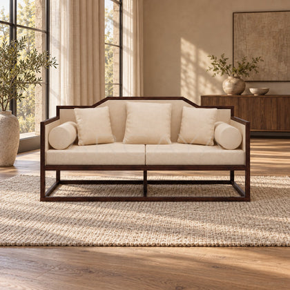 Sofa Ch 5105B - scene