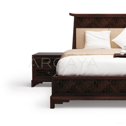Bed Ch 5401 - scene