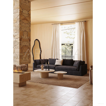 Relaxing Sofa - scene