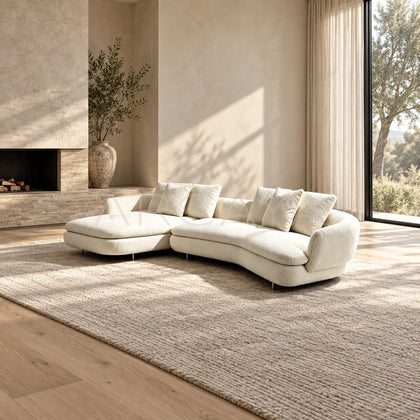 Vivienne Sofa - scene