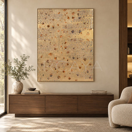 Mixed Media Wall Art 2603H0061 - main