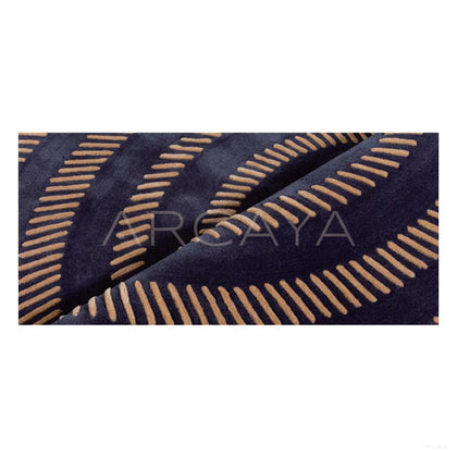 Custom Hand Tufted Rug Dsm P131 R F Jy2024 07018 6 - detail