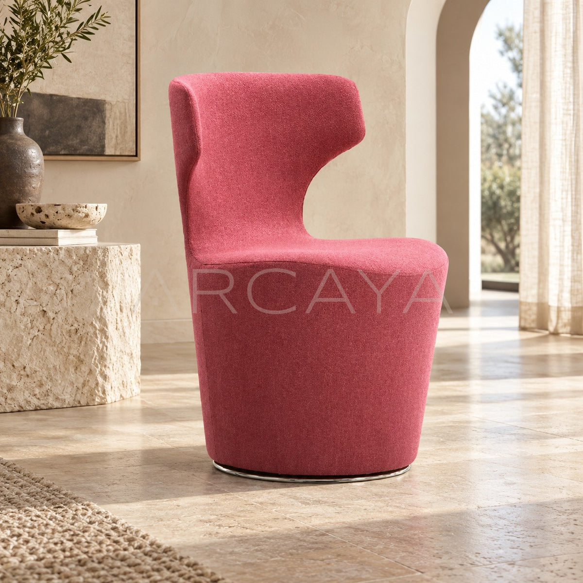 Dining Chair Pc 315 in detail