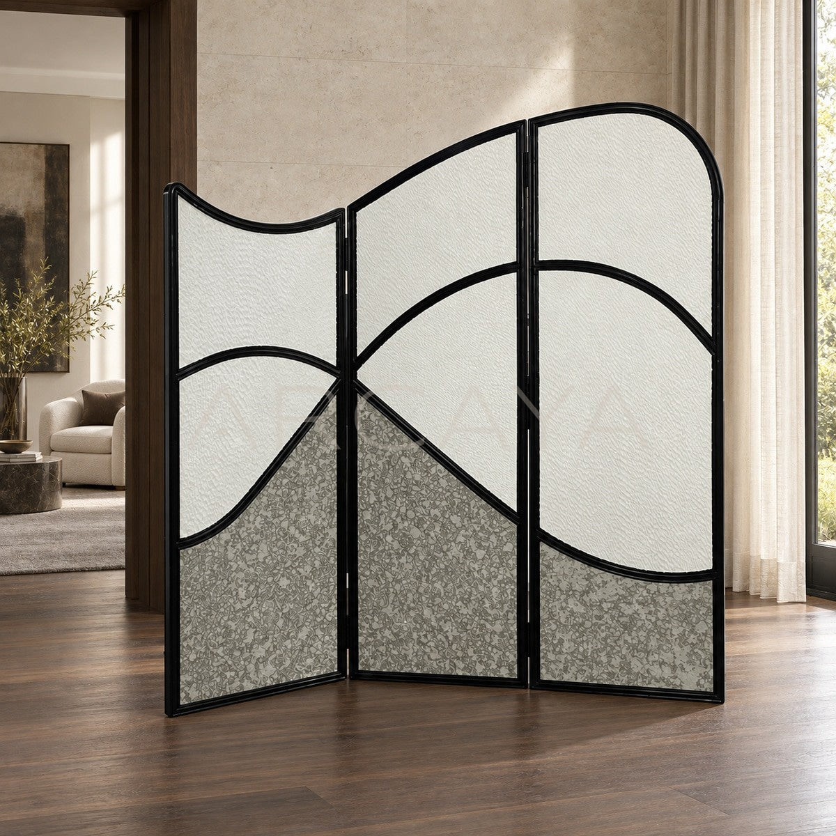Have a floor plan or reference image?