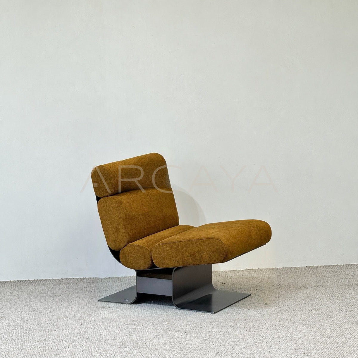 Uginox Design Lounge Chair - main