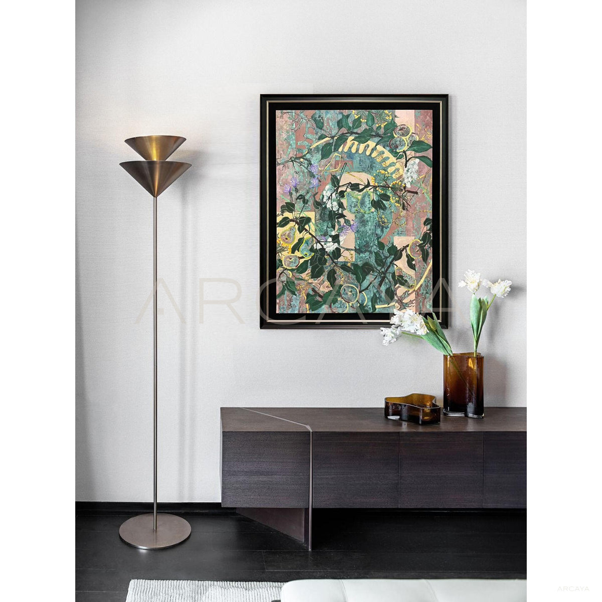 Decorative Wall Art Lifestyle 019 in detail