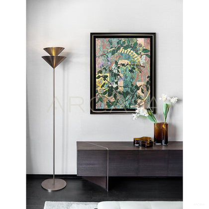 Decorative Wall Art Lifestyle 019 - scene