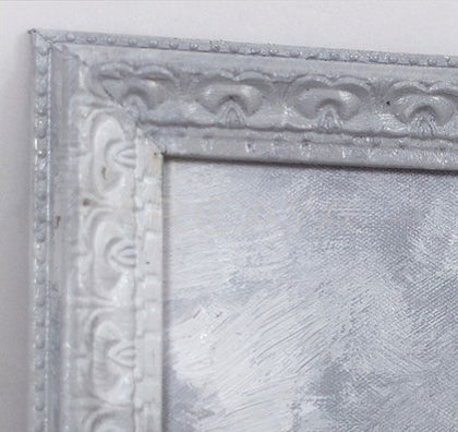 Mixed Media Wall Art 2411G0239 - detail
