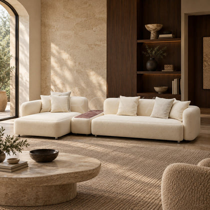 Sofa Liddo - scene