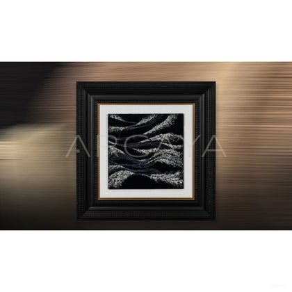 Mixed Media Wall Art 2503H0016 4 - scene