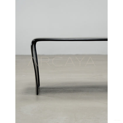 Naja Low Side Table - scene