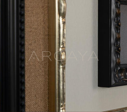 Mixed Media Wall Art 2603H0080 - detail
