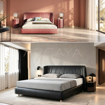 Archibald Bed - main