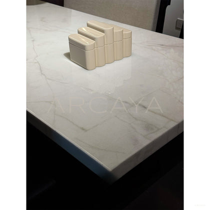 Uccle Dining Table - scene
