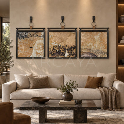 Wall Art Set 2603H0070 - main