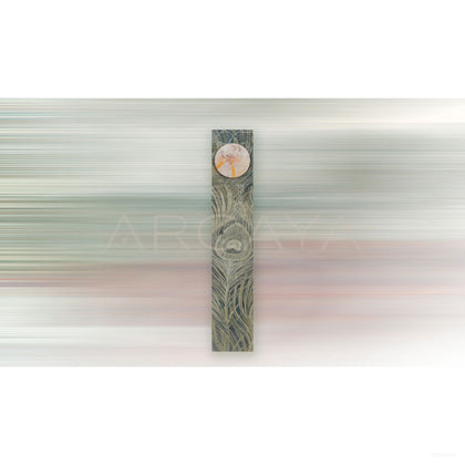 Mixed Media Wall Art 2411G0231 - scene