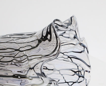 Glass Vase Showroom - scene