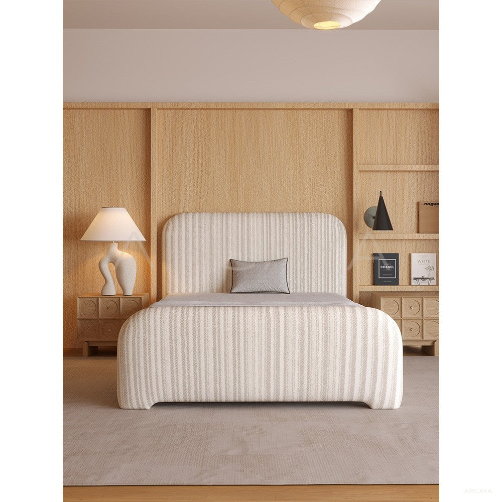 Kids Bed High Appearance in detail
