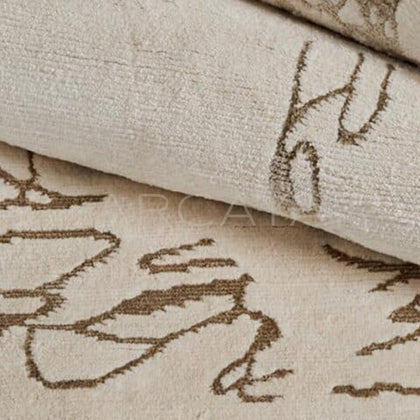Personality Rug Pair - scene