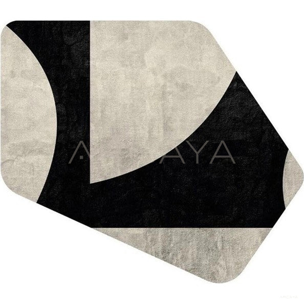 Custom Hand Tufted Rug Dsm P041 C04 in detail
