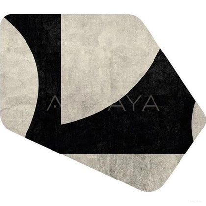 Custom Hand Tufted Rug Dsm P041 C04 - scene