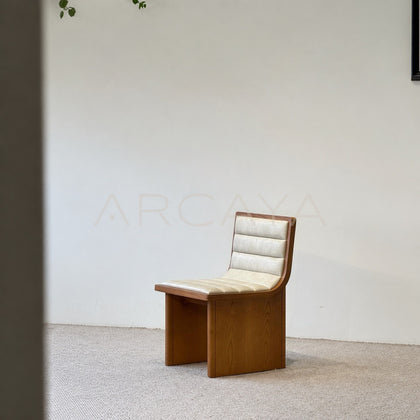 Mid Century Dining Chair New - main