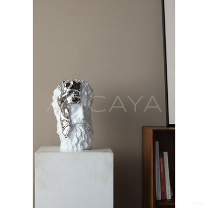 Venus Figure Sculpture - scene