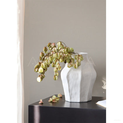 Jingdezhen Art Vessel Entryway Gift - scene