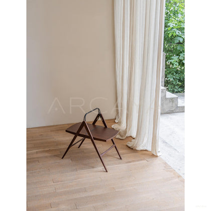 Yuban Mobile Side Table - scene