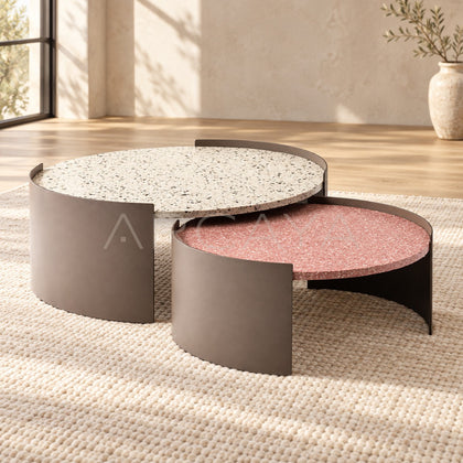 Coffee Table Pc 539A B - main