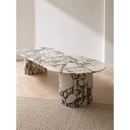 Bulgari Purple Stone — Tables - scene