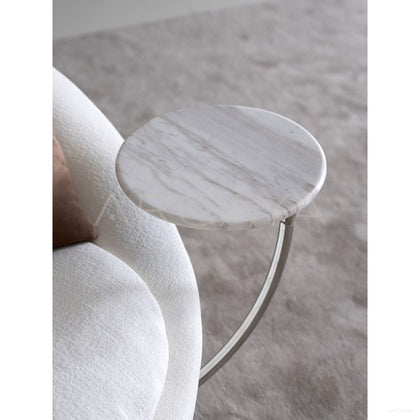 Bird Nest Chair - scene