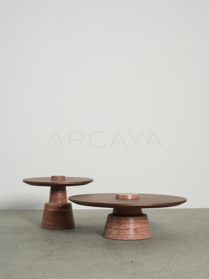 Mill Coffee Table - scene