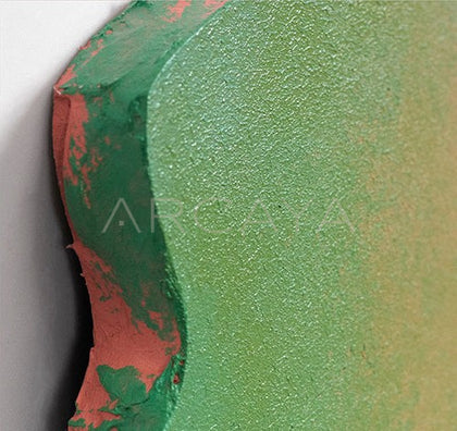 Wall Art Set 2411G0253 - detail