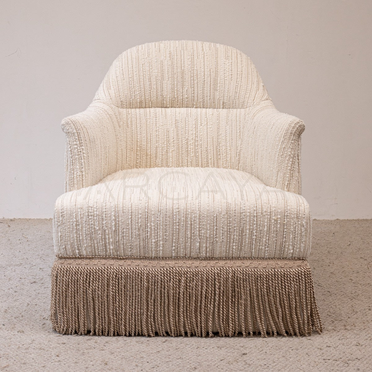 Statement Dining Chair - main
