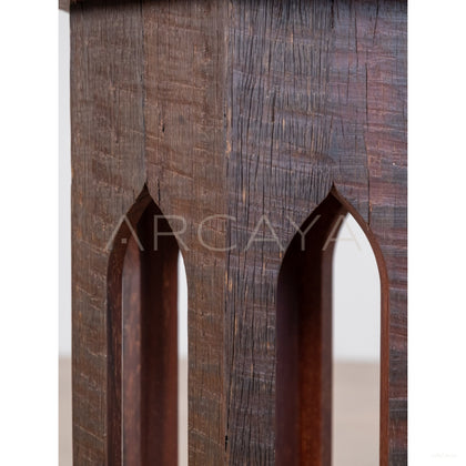 Forest Trace Coffee Table - scene