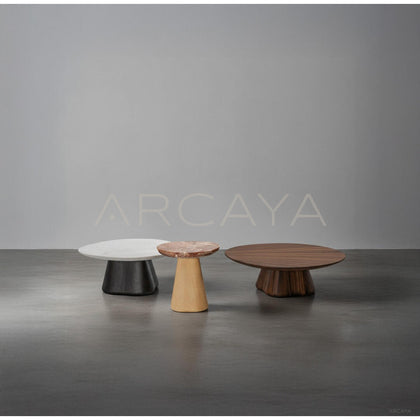 Motelda Fia Side Table - scene