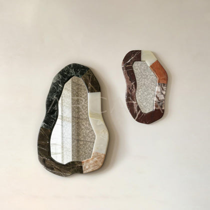 Aston Shijian Stone Mirror - main
