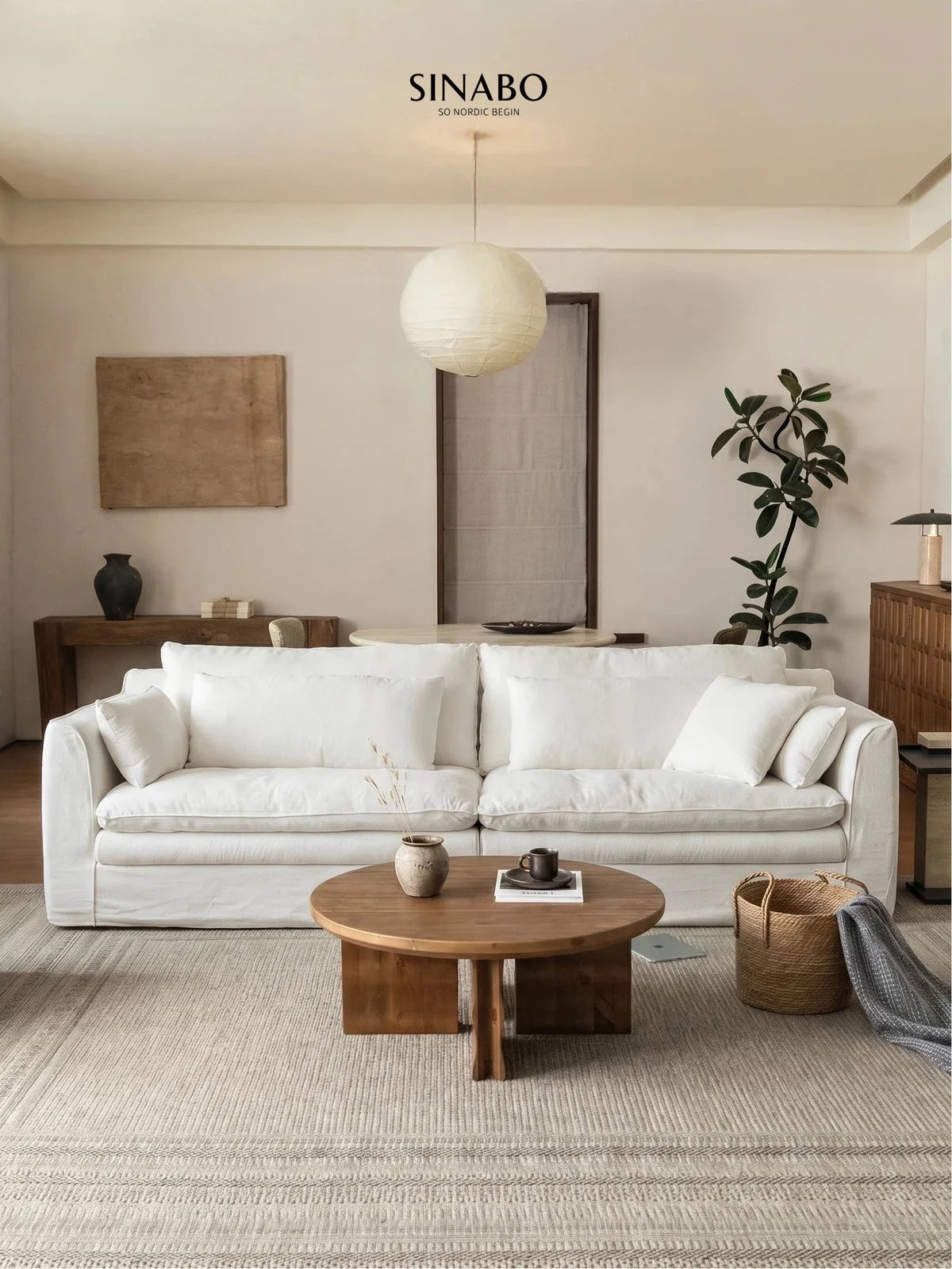 Sofas and sectionals