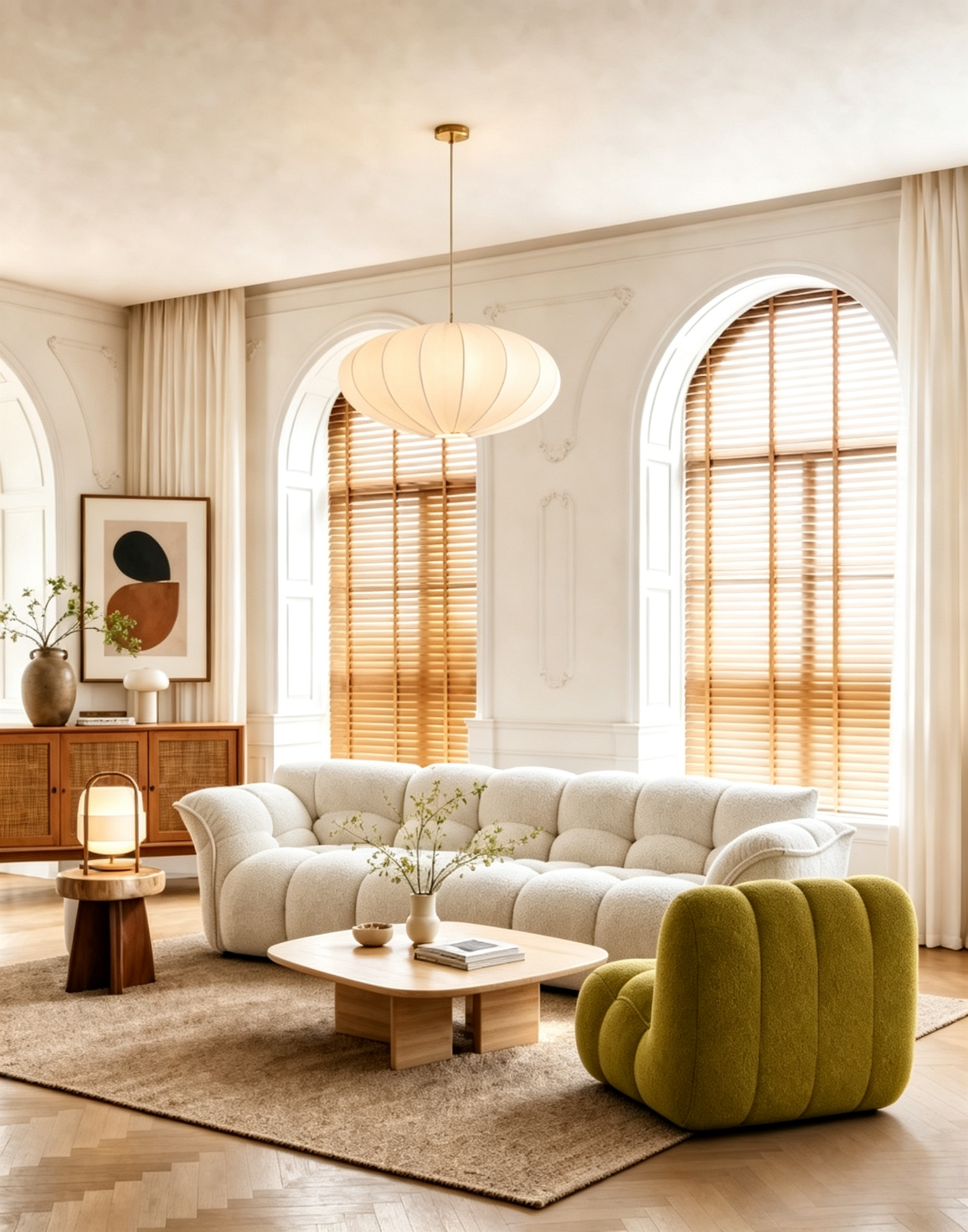 Soft Eclectic