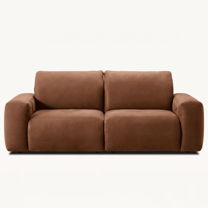 Harlow Reclining Sofa