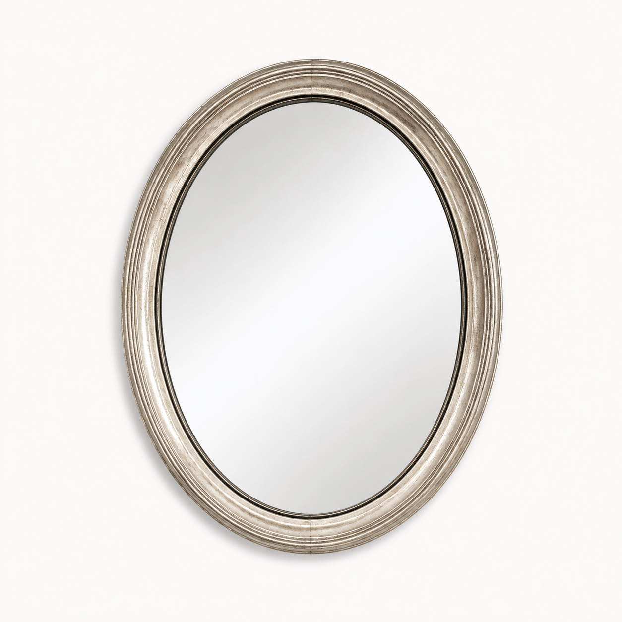 Oversized Leaner Floor Mirror