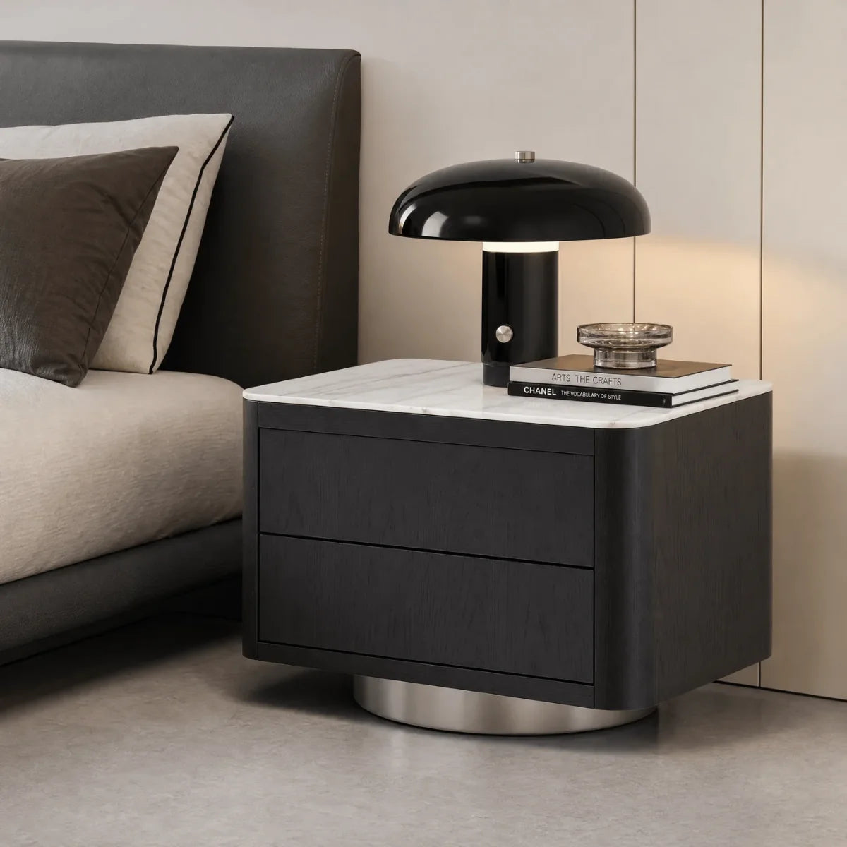 Nightstands & Dressers