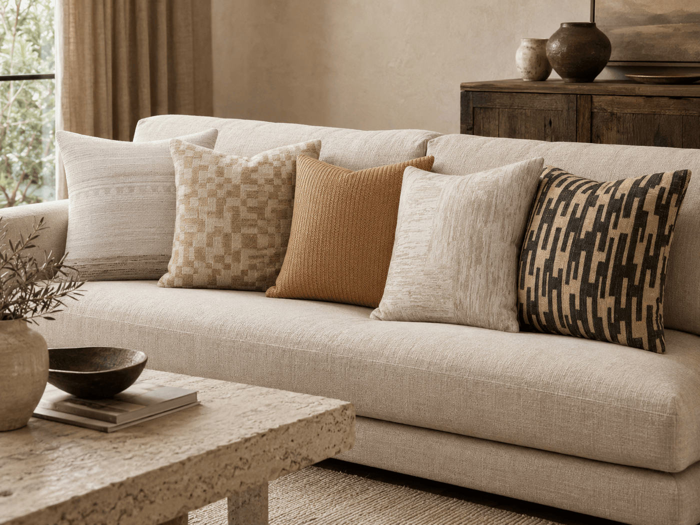 Pillows