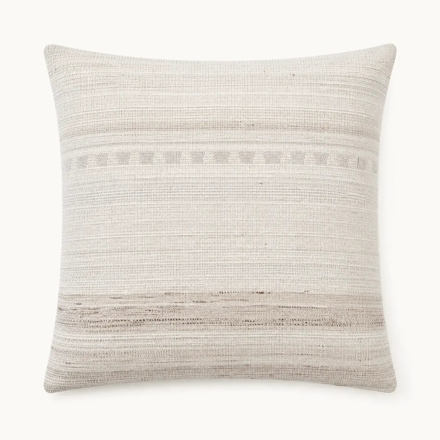 Cotton Gauze Euro Pillow